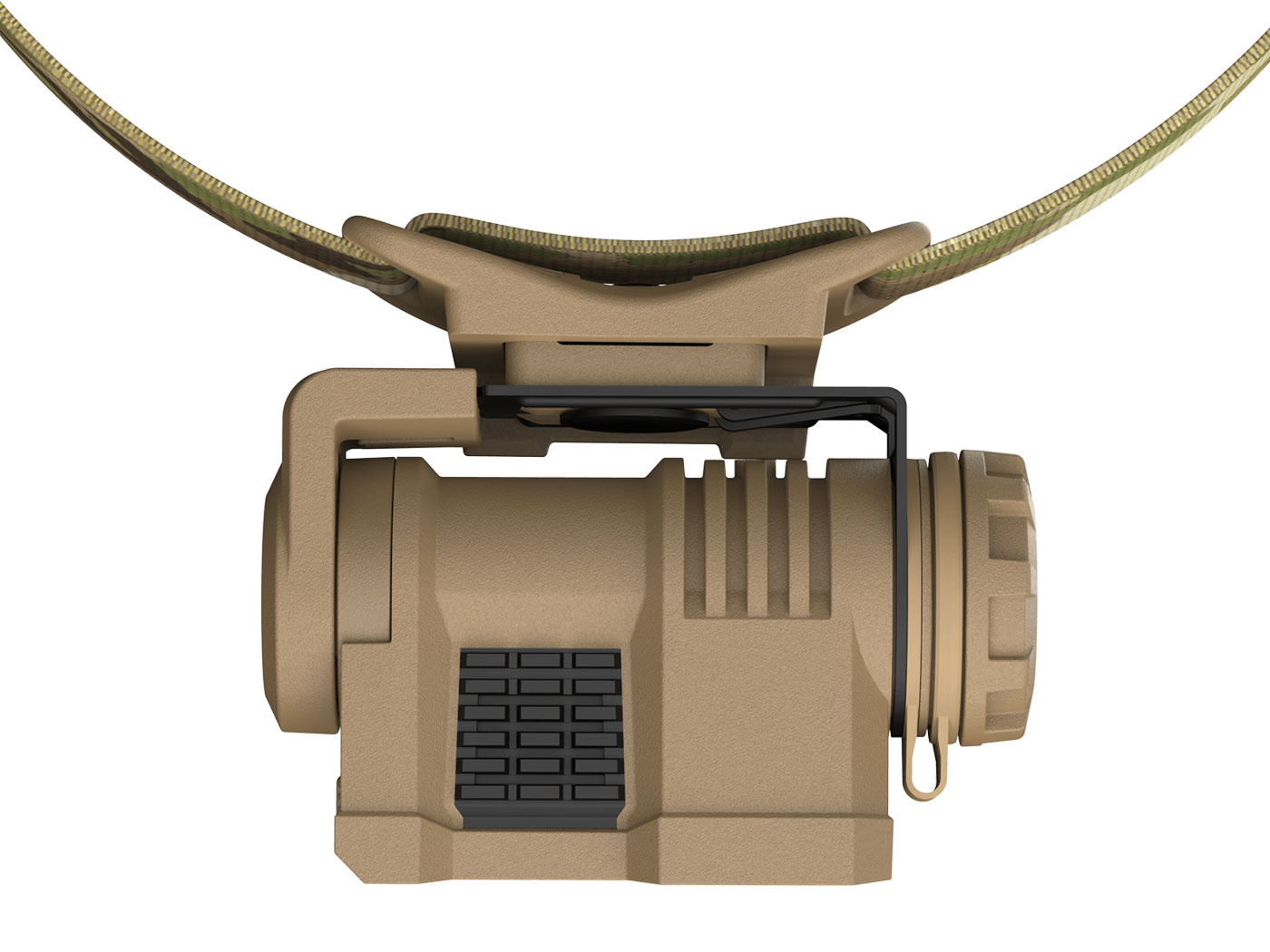 Princeton Tec Princeton Tec - Ghost X MPLS - Multicam - IR/RGBW