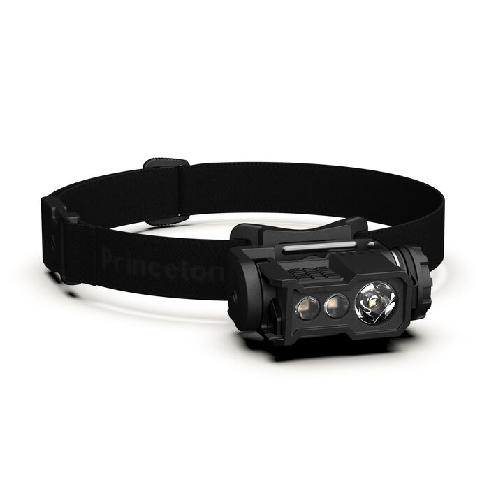 Princeton Tec Princeton Tec - Ghost X MPLS - Black - IR/RGBW