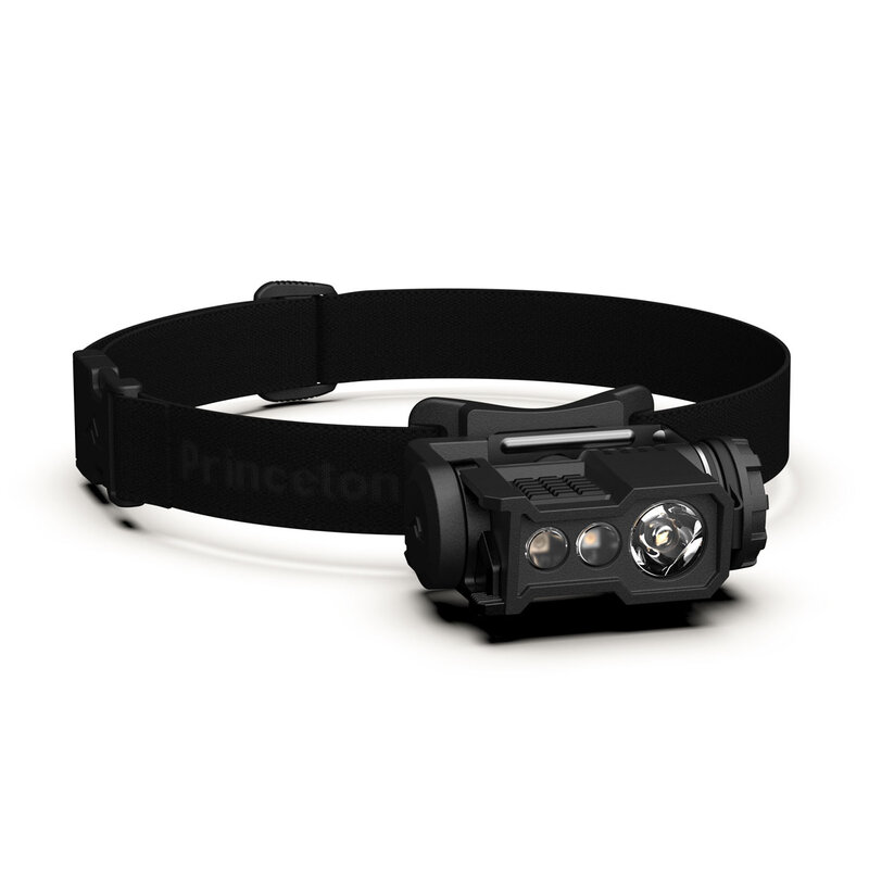 Princeton Tec Princeton Tec - Ghost X MPLS - Black - IR/RGBW