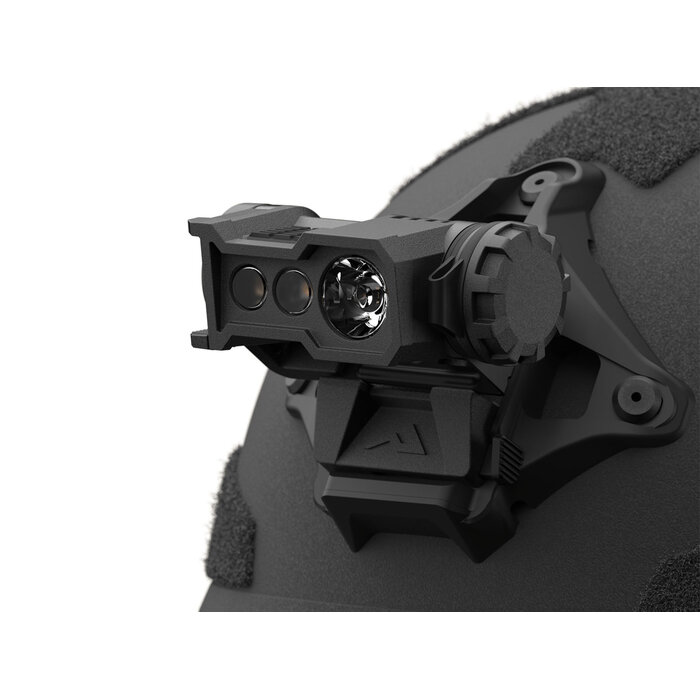 Princeton Tec Princeton Tec - Ghost X MPLS - Black - IR/RGBW
