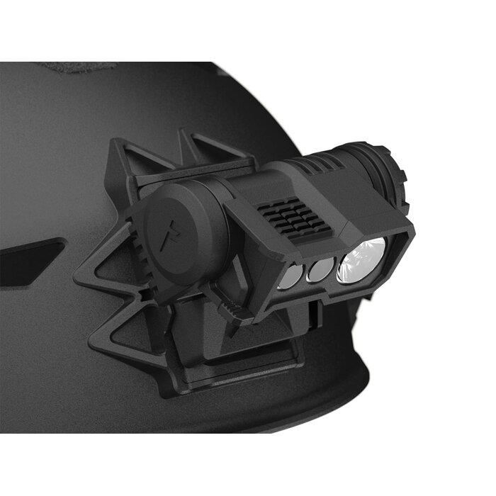 Princeton Tec Princeton Tec - Ghost X MPLS - Black - IR/RGBW