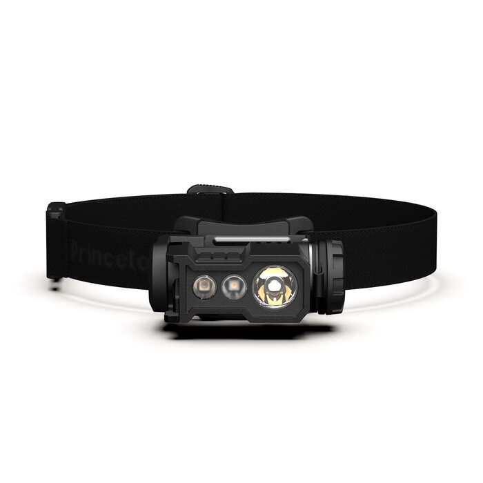 Princeton Tec Princeton Tec - Ghost X MPLS - Black - IR/RGBW