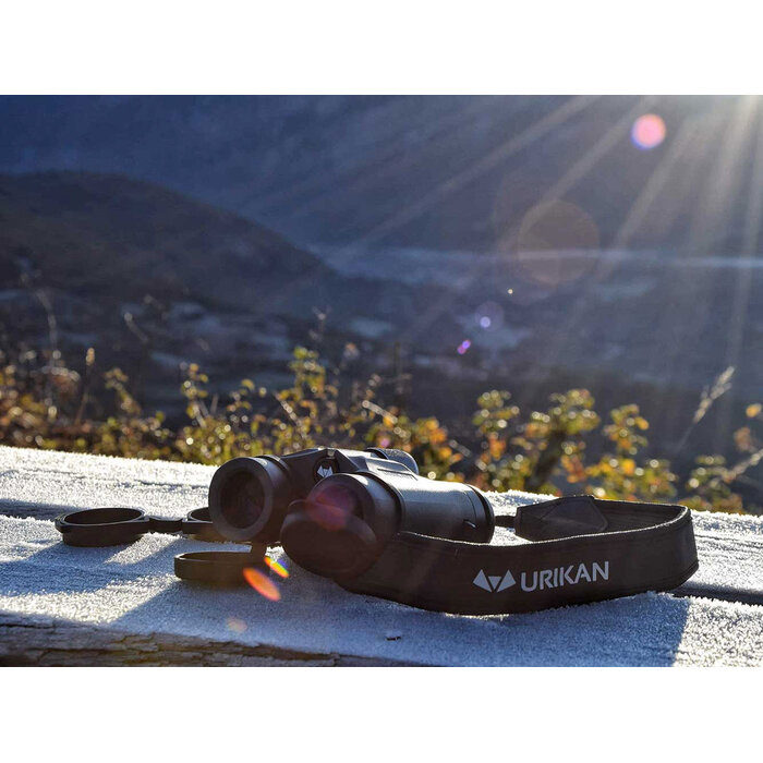 Urikan Urikan - Falcor 8X42