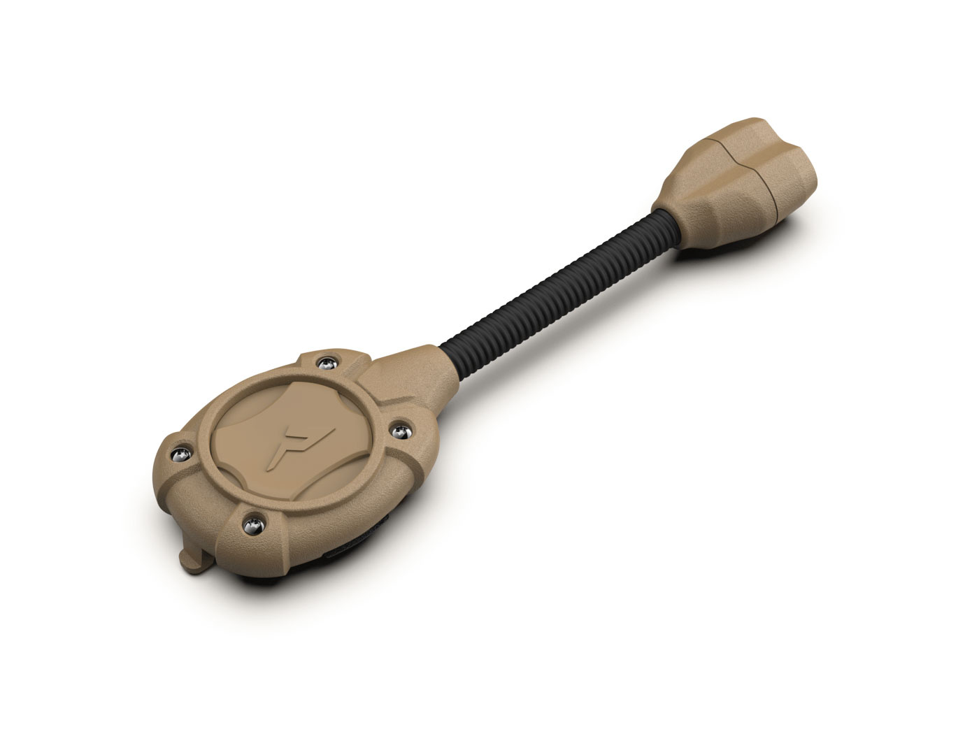 Princeton Tec Princeton Tec - Switch RGBW - Tan