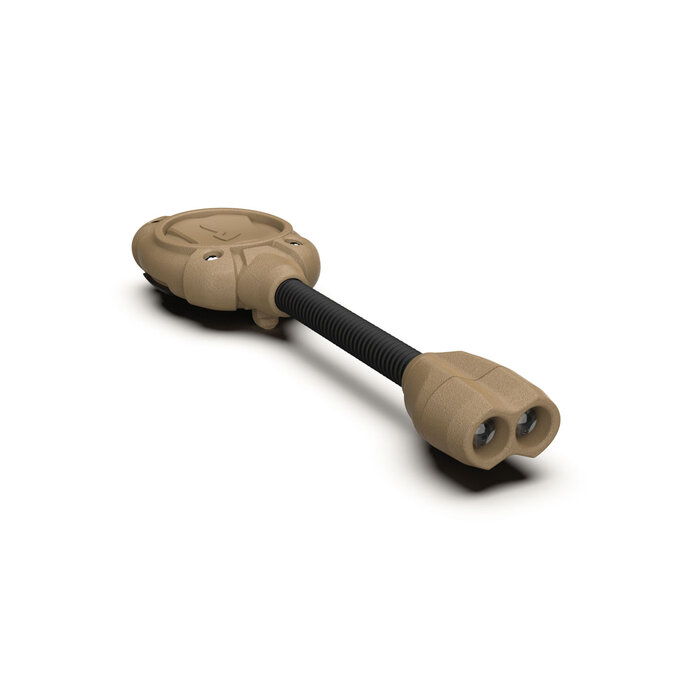 Princeton Tec Princeton Tec - Switch RGBW - Tan