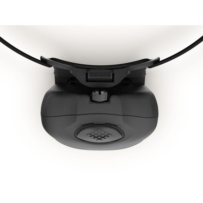 Princeton Tec Princeton Tec - Vizz 550 MPLS - Black - RGBW