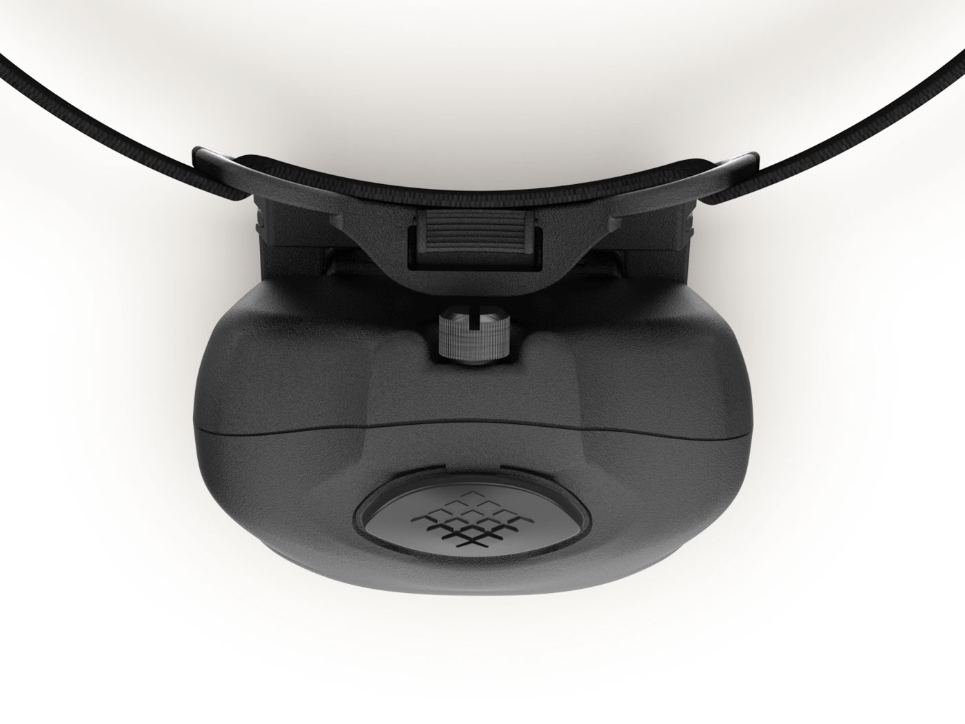 Princeton Tec Princeton Tec - Vizz 550 MPLS - Black - RGBW
