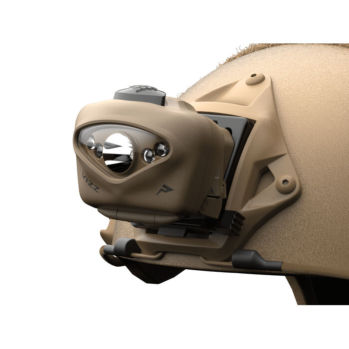 Princeton Tec Princeton Tec - Vizz 550 MPLS - Multicam - RGBW