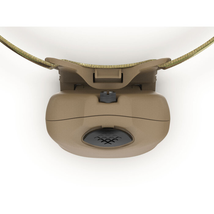 Princeton Tec Princeton Tec - Vizz 550 MPLS - Multicam - RGBW