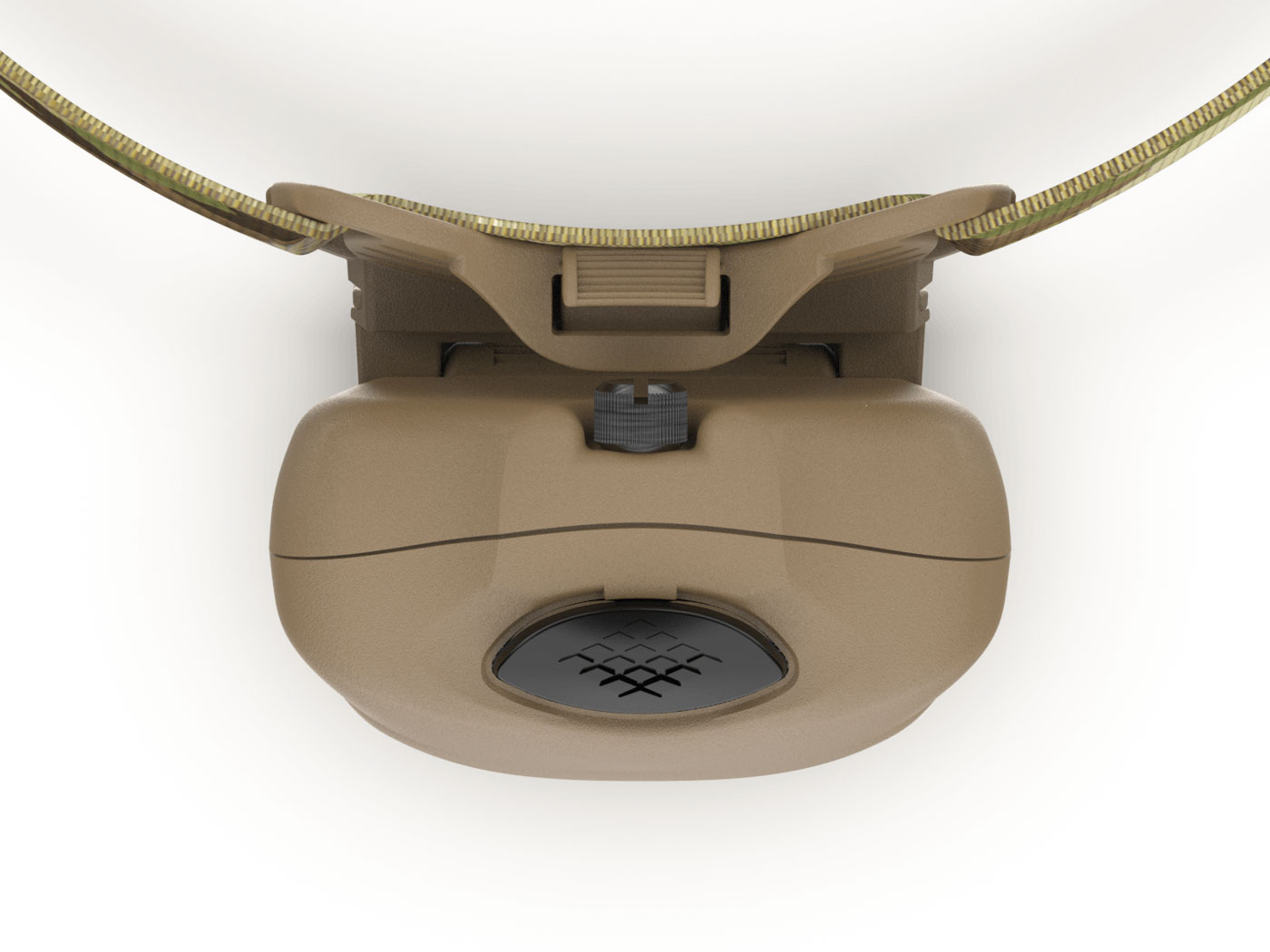 Princeton Tec Princeton Tec - Vizz 550 MPLS - Multicam - RGBW