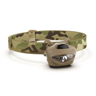 Princeton Tec Princeton Tec - Vizz 550 MPLS - Multicam - RGBW
