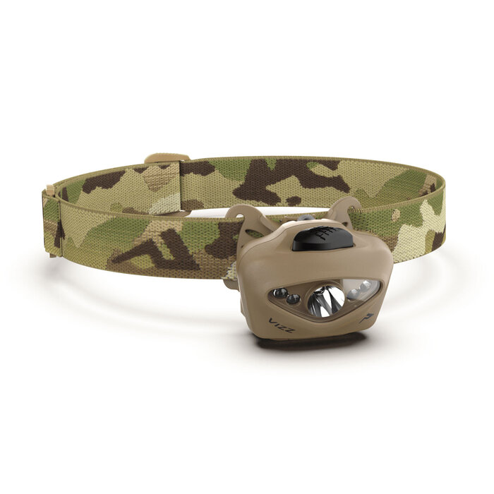 Princeton Tec Princeton Tec - Vizz 550 MPLS - Multicam - RGBW