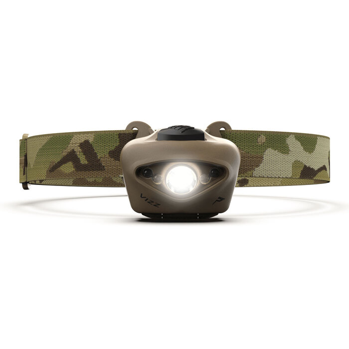 Princeton Tec Princeton Tec - Vizz 550 MPLS - Multicam - RGBW