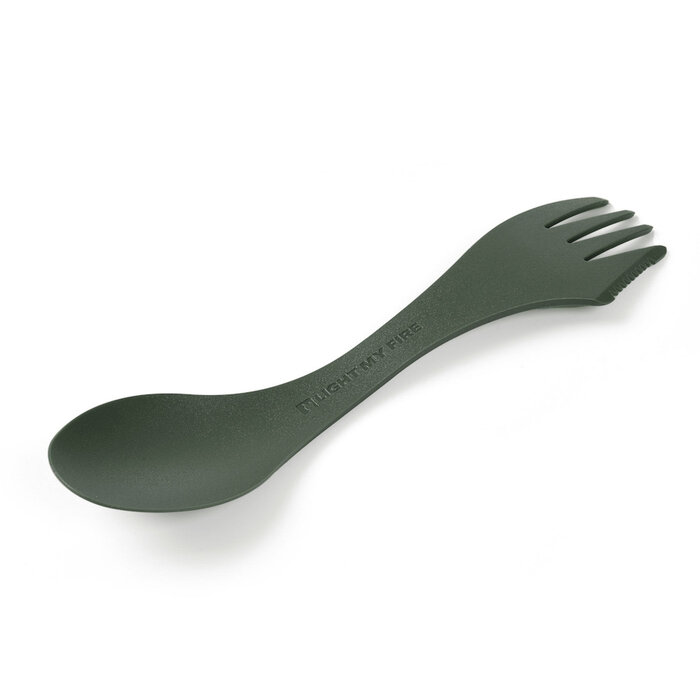 Light My Fire LMF - Spork 24-Pack - Meadow