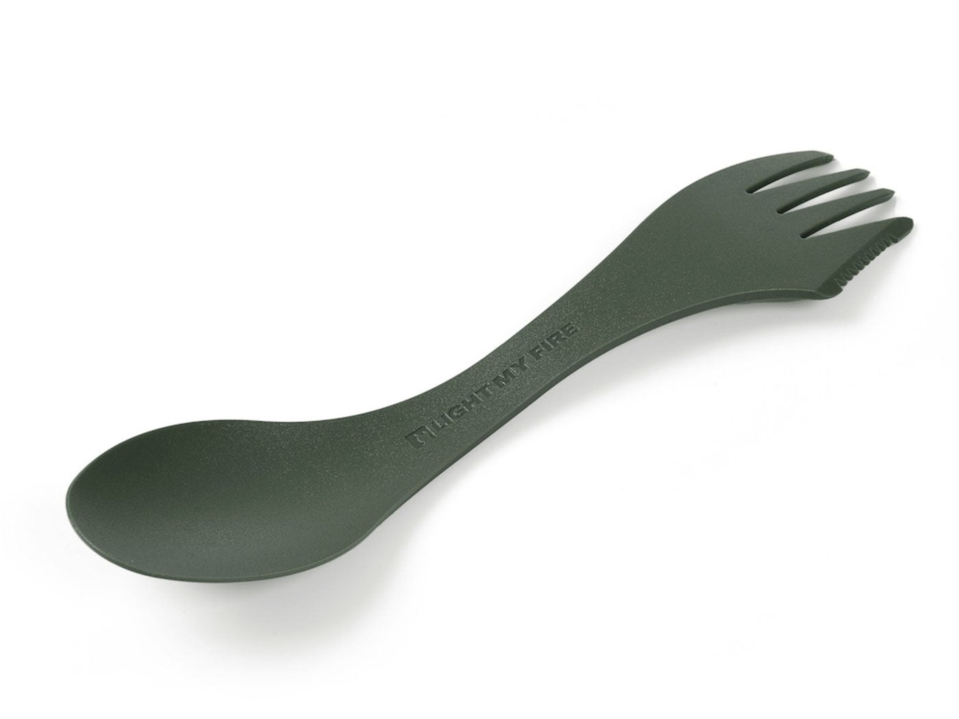 Light My Fire LMF - Spork 24-Pack - Meadow