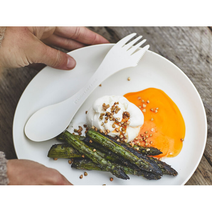 Light My Fire LMF - Spork 24-Pack - Meadow