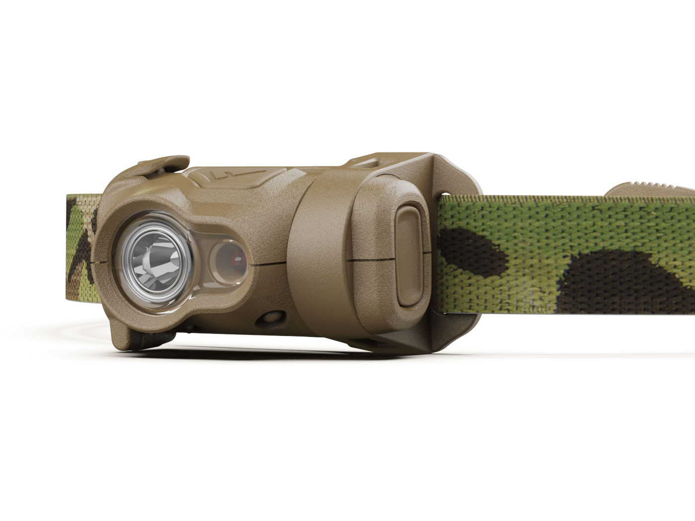 Princeton Tec Princeton Tec - Byte Tac - Multicam