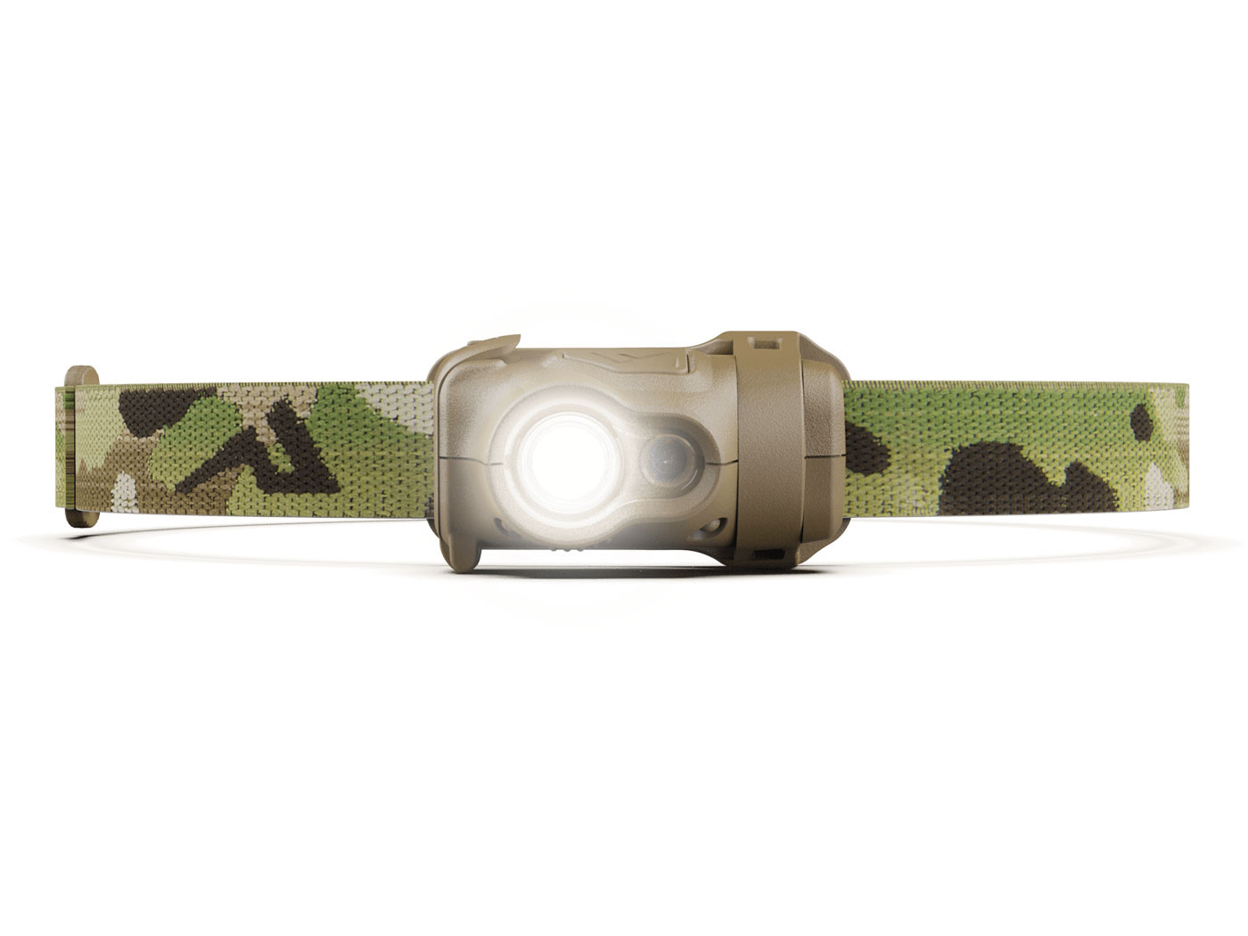 Princeton Tec Princeton Tec - Byte Tac - Multicam