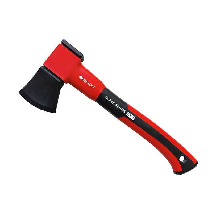 Bison Bison - Black Series - UX-6