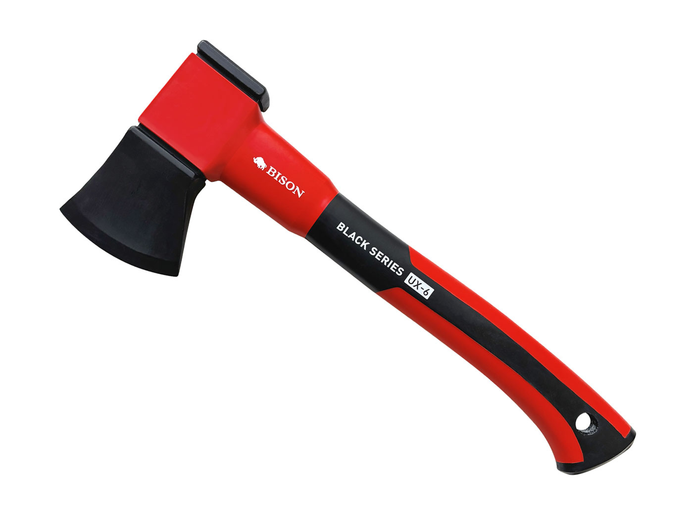 Bison Bison - Black Series - UX-6