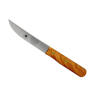 Friedrich Herder Friedrich Herder - Couteau à steak Olive - Dentelé