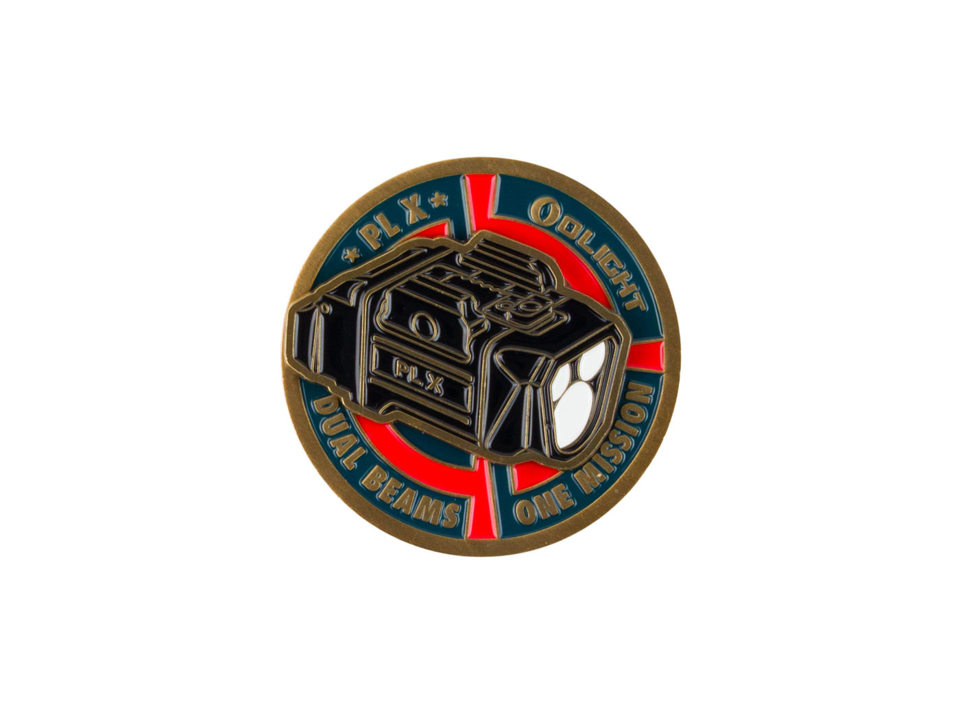 Olight Olight PL X Embleem