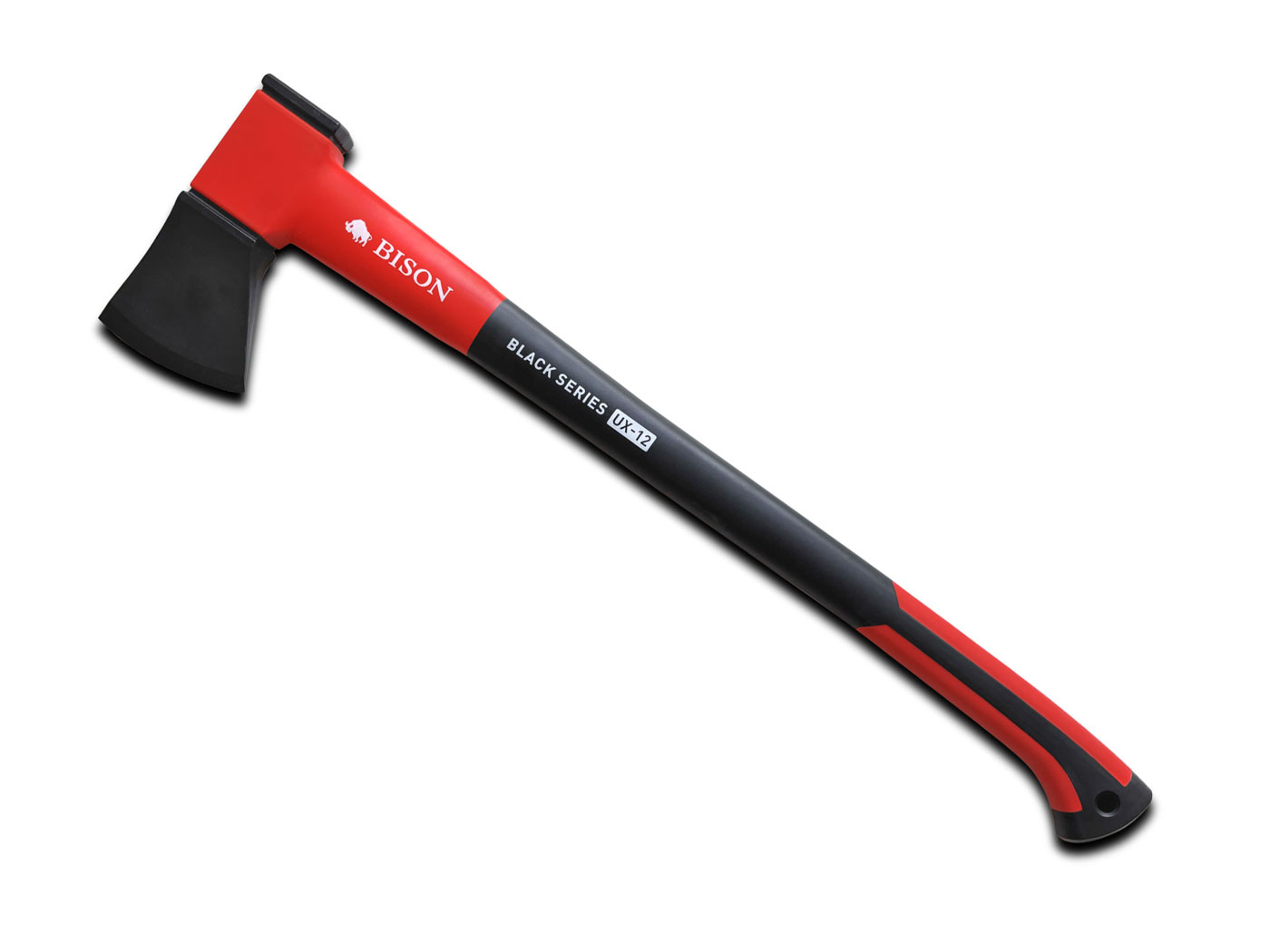 Bison Bison - Black Series - UX-12
