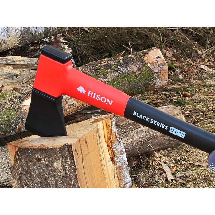 Bison Bison - Black Series - UX-12