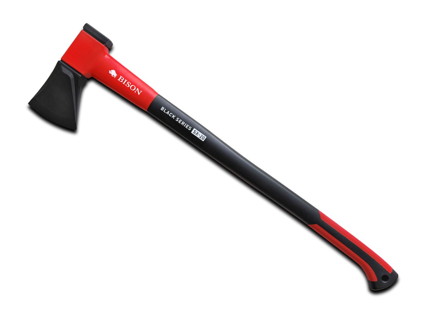 Bison Bison - Black Series - SX-20