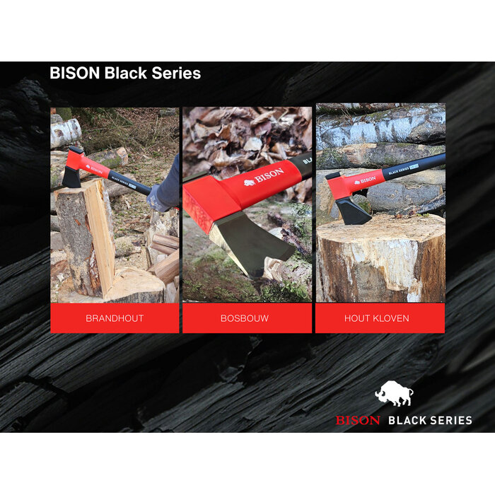 Bison Bison - Black Series - SX-20