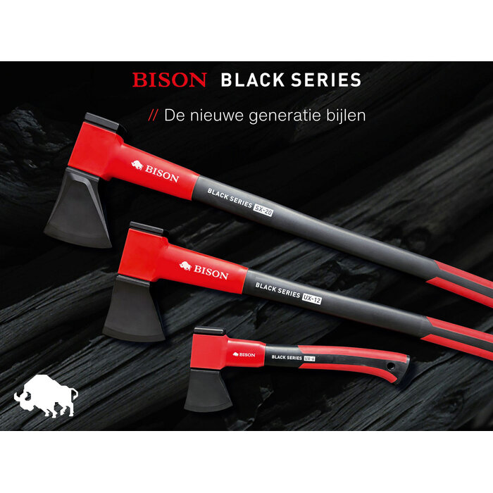 Bison Bison - Black Series - SX-20