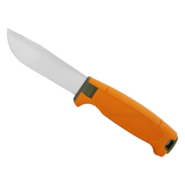 Morakniv Morakniv - Amberg Full Flat - (S) - Hunting
