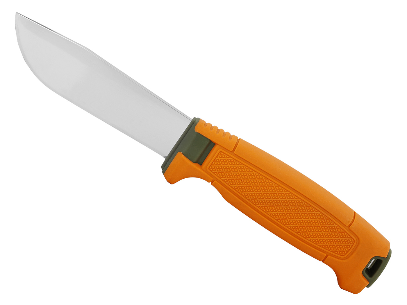 Morakniv Morakniv - Amberg Full Flat - (S) - Hunting