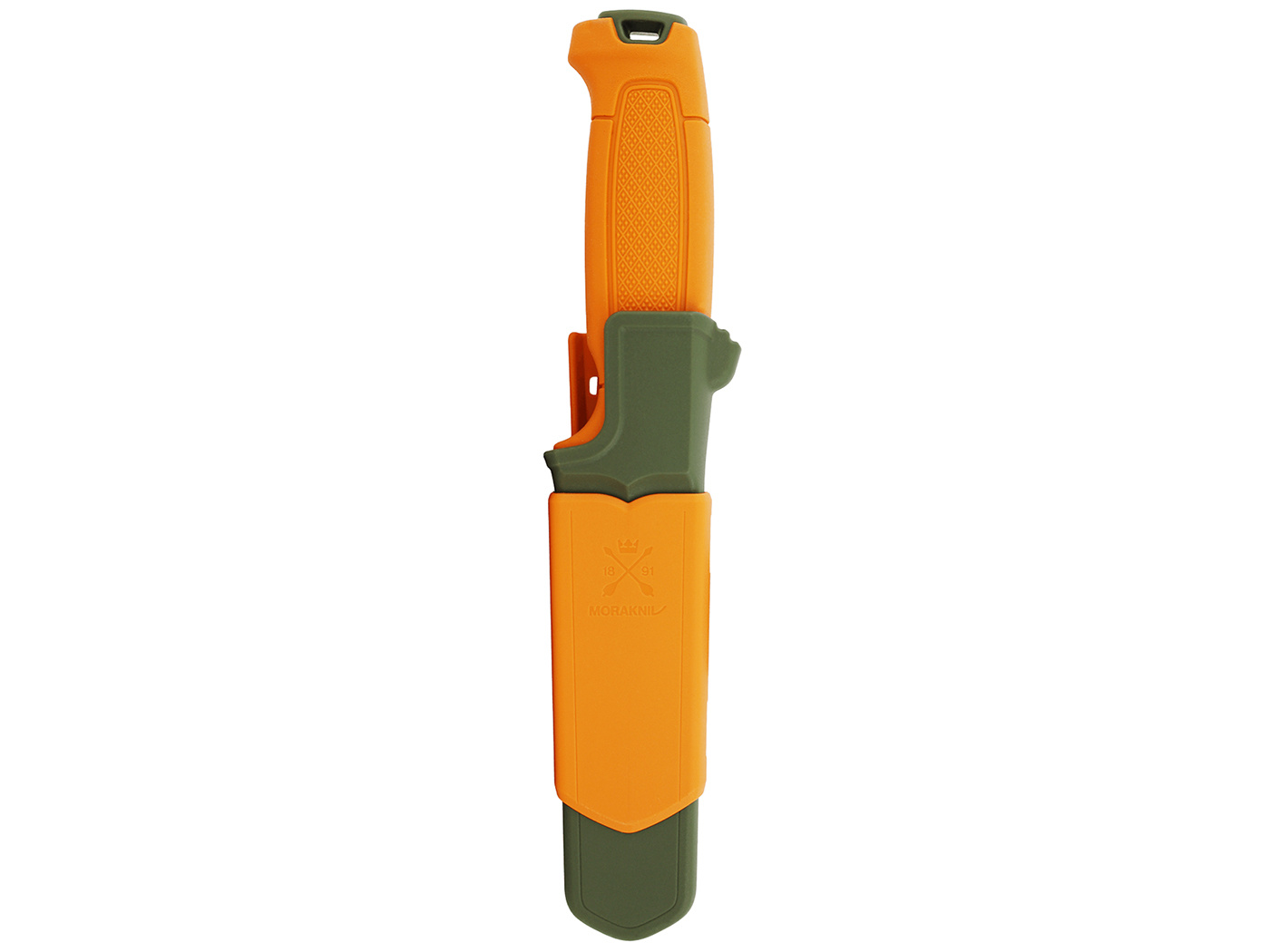 Morakniv Morakniv - Amberg Full Flat - (S) - Hunting