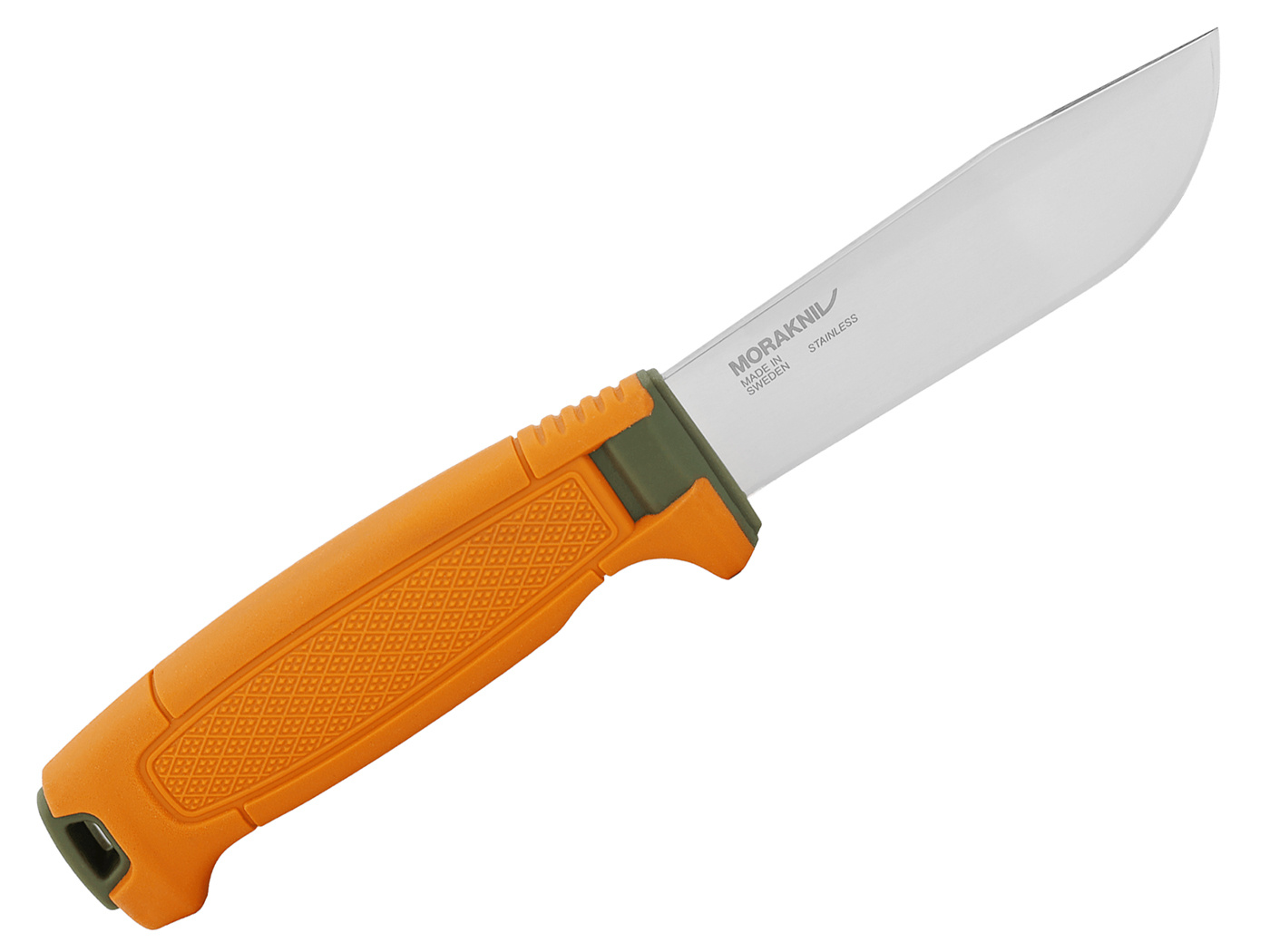 Morakniv Morakniv - Amberg Full Flat - (S) - Hunting
