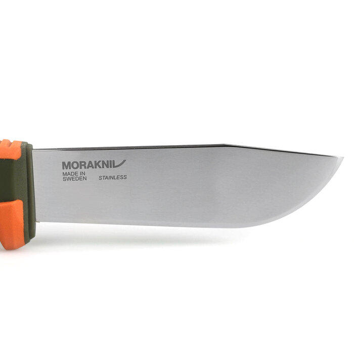 Morakniv Morakniv - Amberg Full Flat - (S) - Hunting