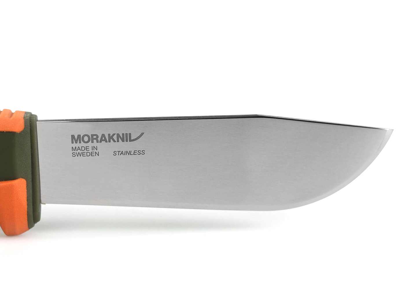 Morakniv Morakniv - Amberg Full Flat - (S) - Hunting