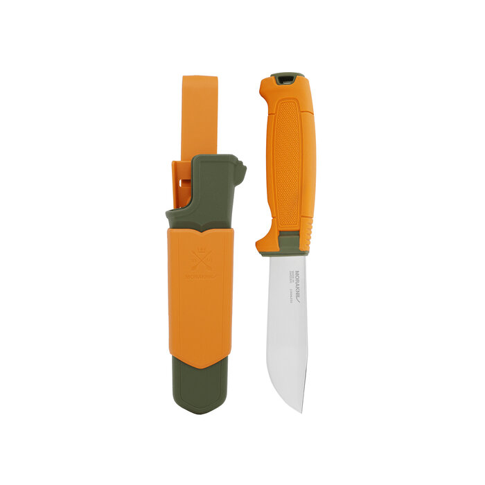 Morakniv Morakniv - Amberg Full Flat - (S) - Hunting
