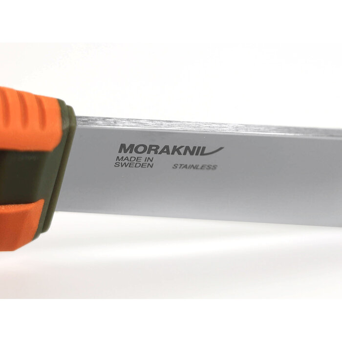 Morakniv Morakniv - Amberg Full Flat - (S) - Hunting