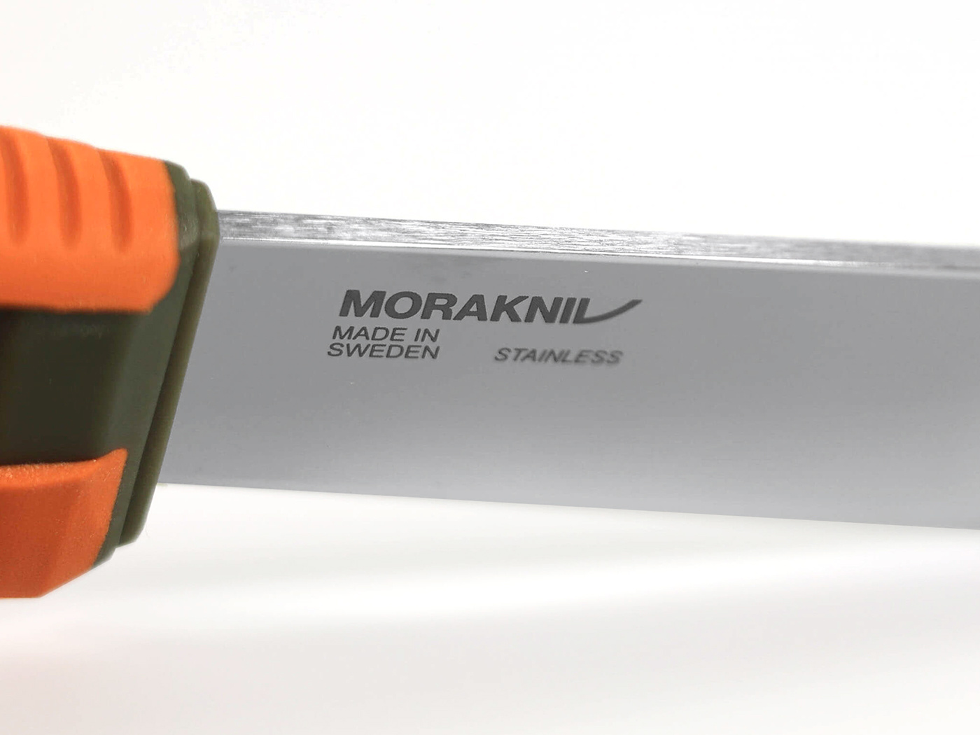 Morakniv Morakniv - Amberg Full Flat - (S) - Hunting
