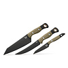 Benchmade Benchamde - Wildcoast Messenset - OD Green - 3-Delig