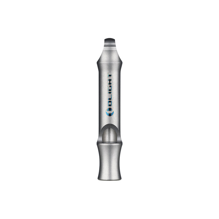 Olight Olight - Titanium Emergency Whistle