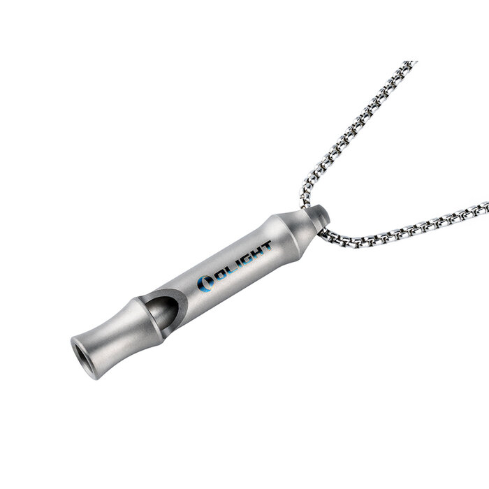 Olight Olight - Titanium Emergency Whistle