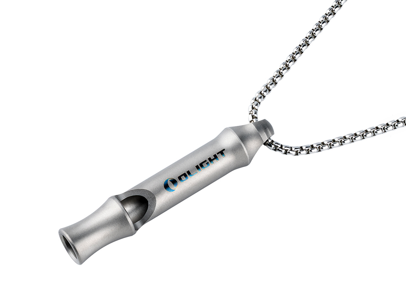 Olight Olight - Titanium Emergency Whistle