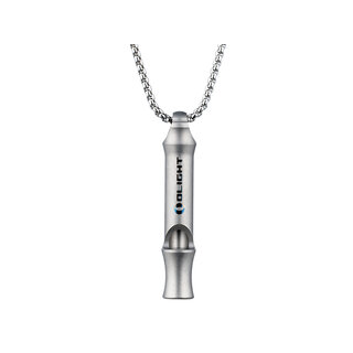 Olight Olight - Titanium Emergency Whistle