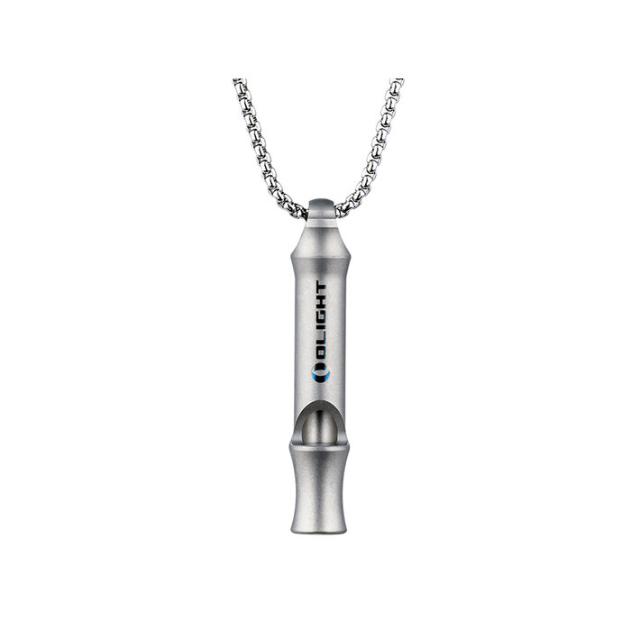 Olight Olight - Titanium Emergency Whistle