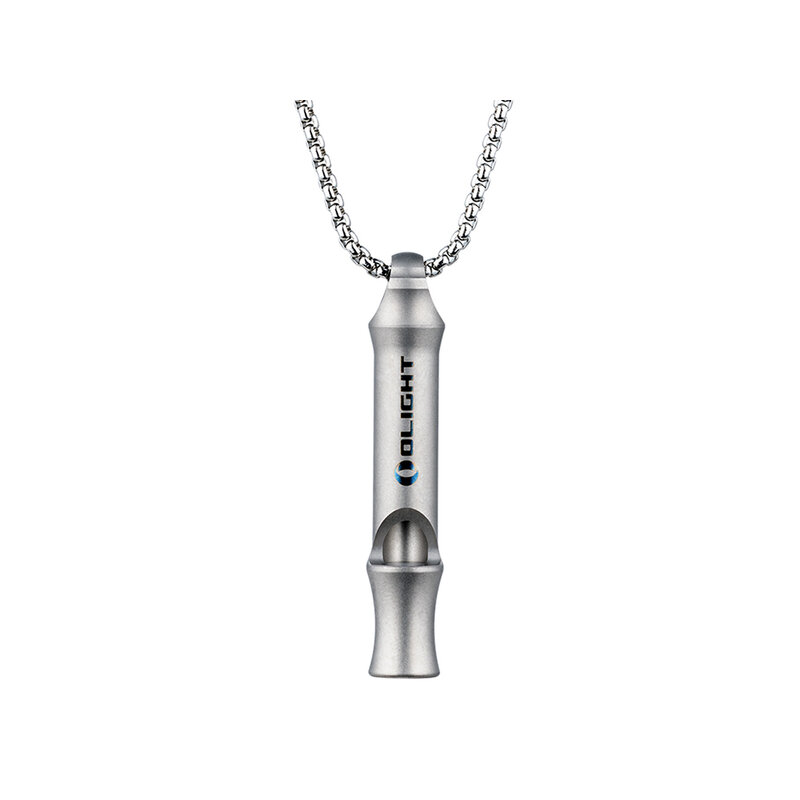 Olight Olight - Titanium Emergency Whistle