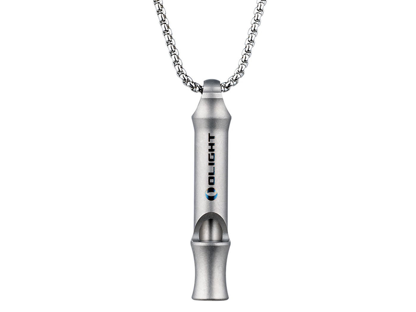 Olight Olight - Titanium Emergency Whistle