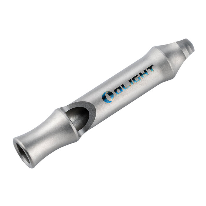 Olight Olight - Titanium Emergency Whistle