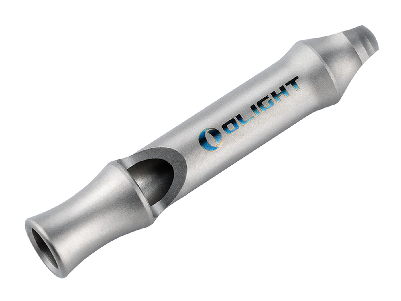 Olight Olight - Titanium Emergency Whistle